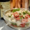 Fresh Caprese Quinoa Salad - Cooking