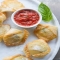 Fresh Mozzarella and Basil Bites - Food & Drink