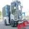 Fulongma Sweeper Truck