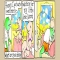 Funny Comic - I busted my gut laughing