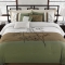 Gabrielle 7 Piece Embroidered Comforter Set