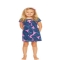 girls tunic dress - For the little one