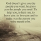 Give - Quotes