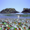 Glass Beach - Fort Bragg, California, USA - Beautiful places