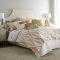 golden hues bedding