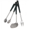 Golfers BBQ Set  - BBQs