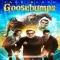 Goosebumps - I love movies!