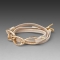 Gorjana - Parker Leather Wrap Bracelet - Most fave products