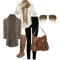 Great Fall Look