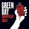 Green Day 'American Idiot' - Greatest Albums