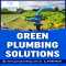 Green Plumbing Solutions-Environmentally Friendly - Plumbing Services