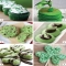 Green recipes for St. Patrick’s Day