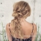 Half Up Half Down Hairstyles - Fave hairstyles