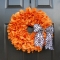 Halloween wreaths