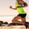 Have you gone for a run today?