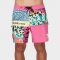 Highline More Paint 18'' Boardshorts - Boardshorts