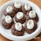 Hot Cocoa Cookies with Marshmallows - Baking Ideas