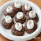 Hot Cocoa Cookies with Marshmallows