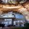 House built into a sandstone mine  - Cool architecture 