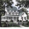 House plan for an idyllic homestead - Country Farmhouse