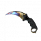 How to buy CSGO Karambit skins with cheap price?