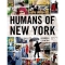 Humans of New York (HONY) by Brandon Stanton