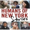 Humans of New York: Stories by Brandon Stanton  - Books to read