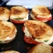 Italian grilled cheese - Food & Drink