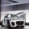 Jag unleashes F-TYPE Project 7