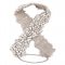 Jenny Packham Ananti Headband - Fave Clothing, Shoes & Accessories