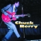 Johnny B. Goode by Chuck Berry - Songs That Make The Soundtrack Of My Life 