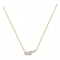 Kacey K Elephant Necklace - Fave Clothing, Shoes & Accessories