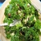 Kale & Pomegranate salad