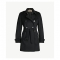Kensington Wool and Cashmere-blend Coat - Winter Wardrobe