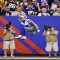 Kevin Ogletree torches Giants in Season opener