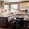 Kitchen Island Designs - Dream Home