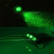 Laserpen groen 200mW waterdicht - Laserpen