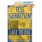 Last to Die: A Rizzoli & Isles Novel - Books to read