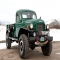 Legacy Power Wagon - Trucks