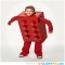 Lego Halloween costume - Halloween costume ideas for the kids
