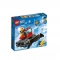 LEGO Snow Groomer - Love Lego