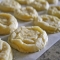 Lemon Crinkle Cookies - Food & Drink