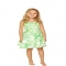 Lilly Pulitzer - Girls Kaya Fit & Flare Dress - Kids & Baby