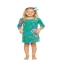 Lilly Pulitzer Little Charlene Shift Dress - For the little one