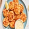 Lobster-Shrimp Cakes