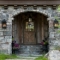 log home living