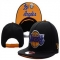Los Angeles Lakers Snapback Hats - My fave brands