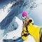 Lynsey Dyer - professional skier