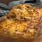 Macaroni and Beef with Cheese - Cooking