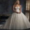 Maggie Sottero Brings Ballgown Princess to Life - My Wedding Dress